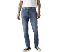 Levi's Jeans 512 Slim Taper Uomo - Affusolato, lavaggio medio Rainy Afternoon W33 L32