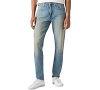 Levi's Uomo 512 Slim Taper Jeans, Say More LTWT, 31W / 32L