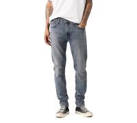 Levi's Uomo 512 Slim Taper Jeans, Shrouded in Mystery, 36W / 34L