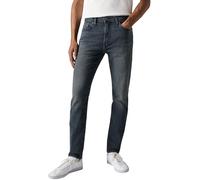 Levi's 512™ Slim Taper Jeans Blue Taglia: W30L32 | Jeans Slim Fit Outlet | Uomo | Blu