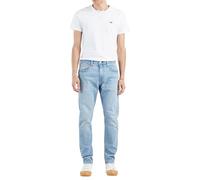 Levi's Uomo 512 Slim Taper Jeans, Tabor Pleazy, 36W / 32L
