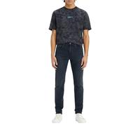Levi's Uomo 512 Slim Taper Jeans, Under The Moonlight, 30W / 32L