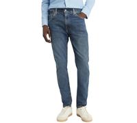 Levi's Uomo 512 Slim Taper Jeans, Whoop, 30W / 32L