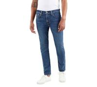 Levi's Uomo 512 Slim Taper Jeans, Whoop, 30W / 32L
