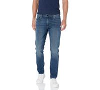 Levi's Uomo 514 Straight Jean Sultan - Elasticizzato avanzato 34W x 30L
