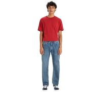 LEVI'S 555 '96 Relaxed Jeans, Blue 32R