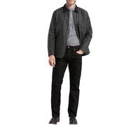Levi's Jeans 559 Relaxed Strt Black F0929 – Medium Indigo Worn – 33W x 32L