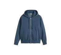 Levi's Authentic Full Zip Sargasso Sea Garment Taglia: M | Felpe con cappuccio Outlet | Uomo