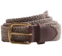 Levi's Uomo, Bisonte, Damen Austin Stretch Woven Cinture, 110