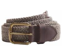 Levi's Uomo, Bisonte, Damen Austin Stretch Woven Cinture, 75