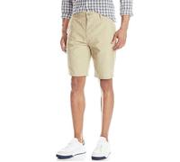 Levi's Uomo Dritto Fit Tela Leggera Chino Pantaloncini, Misura 42, Msrp