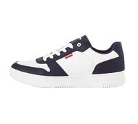 Levi's Uomo Drive, Navy Blue, 39 EU, Blu Navy, 39 EU