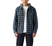 Levi's Uomo Francisco Sherpa-Flannel-Jacke L