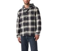 Levi's Sherpa Check M - Giubbotto - Uomo - Color Mix L