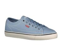 Levi's Uomo Hernan, Sky Blue, 45 EU, Blu Cielo., 45 EU