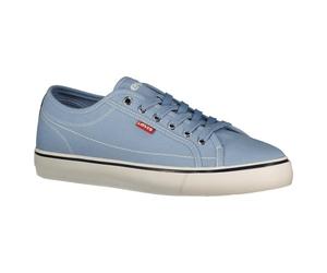 Levi's Uomo Hernan, Sky Blue, 45 EU, Blu Cielo., 45 EU