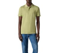Levi's Uomo Housemark Polo-Shirt Slim Fit Sage Green S