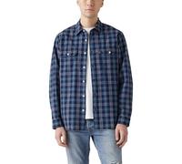 Levi's Jackson Worker Überhemd L