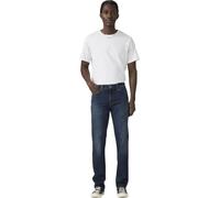 Levi's Uomo Jeans 511 Low Rise, Slim Fit, Blu (Free As A Bird), W34/L36