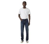 Levi's Uomo Jeans 511 Low Rise, Slim Fit, Blu (Free As A Bird), W40/L32