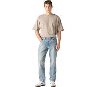 Levi's Uomo Jeans 541 Parzialmente Elasticizzati, Tapered Fit, Blu (Keep Up Adapt), W30/L30