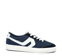 Scarpe Levi's Sneak blu navy bianco - 43