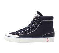 Levi's Uomo LS2 Mid, Blu Navy, EU 46, Blu Navy, 46 EU