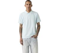 Levi's Uomo Maglietta Polo a Maniche Corte Original con Struttura piqué, Standard Fit, Blu (Omphalodes), XL