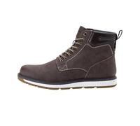 Levi's Uomo Marshall Boots, Dark Brown, 43 EU, Marrone Scuro, 43 EU
