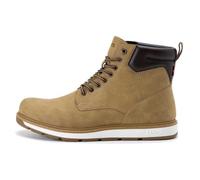 Levi's Uomo Marshall Boots, Medium Giallo, 44 EU, Medium Giallo, 44 EU
