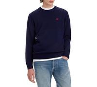 Levi´s ® Original Hm Sweatshirt Blu S Uomo