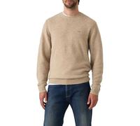 Levi's - Maglieria Girocollo - - Knitwear - Uomo - Beige - M