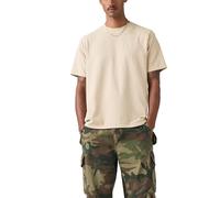 Levi's Red Tab Vintage T-Shirt, Garment Dye Pumice S, S Uomini