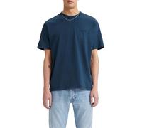 Levi´s ® Red Tab Vintage Short Sleeve T-shirt Blu S Uomo