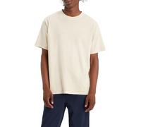 Red Tab Vintage Tee by Levi's S Beige