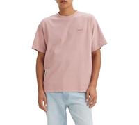 Levi's Red Tab Vintage Tee, T-Shirt Uomo, Garment Dye Woodrose Jersey, S