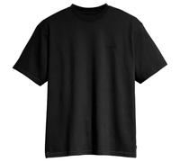 Levi's Uomo Red Tab Vintage Tee, T-Shirt, Mineral Black, M