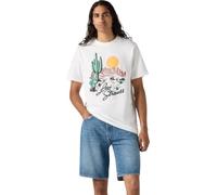 Levi´s ® Graphic Short Sleeve T-shirt Bianco M Uomo