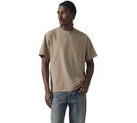 Levi´s ® Red Tab Vintage Short Sleeve T-shirt Marrone S Uomo