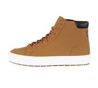 Levi's Uomo Woodward Rugged Chukka, Marrone chiaro, 44 EU