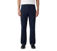 Levi's Uomo XX Chino Authentic Relaxed Lightweight Hose Navy Blazer Garment Dye Blue 31 30