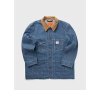 Levis UPDATED TO BROADWAY men Denim Jackets blue in taglia:XL