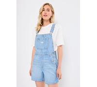 Levi's - UTILITY SHORTALL Blu - Abbigliamento XS Blu