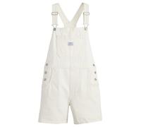 Levi's Utility Shortall Pantaloni, Truth Slip, S Donna
