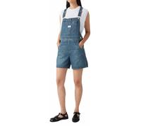Levi's Utility Shortall Truth Slip Pantaloni Donna (Pacco da 1)