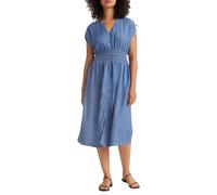 Levi's Vestito da Donna Betty Midi, novità, XS