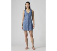 Levi's Vianna Vest Dress Taglia: S | Abiti Mini Outlet | Donna