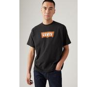 Levi´s ® Vintage Bw Graphic Short Sleeve T-shirt Nero S Uomo