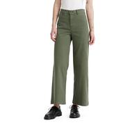 Levi's Vintage Chino Pantaloni, Shady Thyme PFD, 32W x 29L Donna