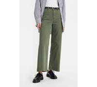 Levi's Vintage Chino Pantaloni, Shady Thyme PFD, 26W x 31L Donna
